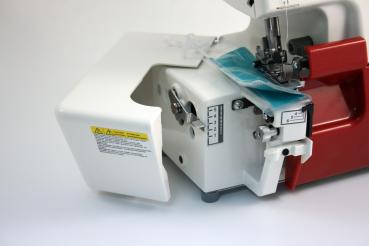 Toyota Overlocker SLR4D